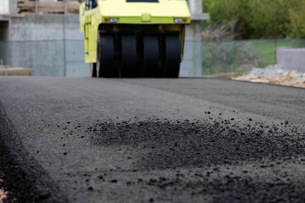 Trusted Crosbyton, TX Driveway Pavers Experts