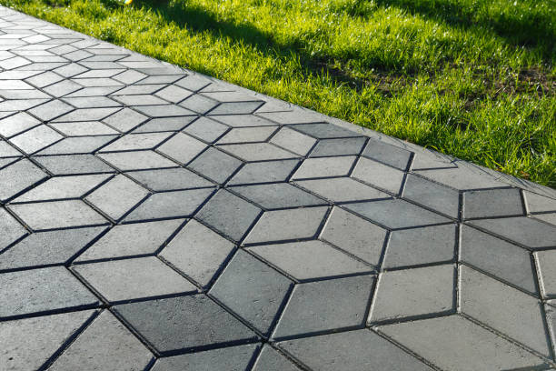 Best Professional Driveway Pavers  in Crosbyton, TX