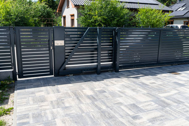 Best Affordable Driveway Pavers  in Crosbyton, TX
