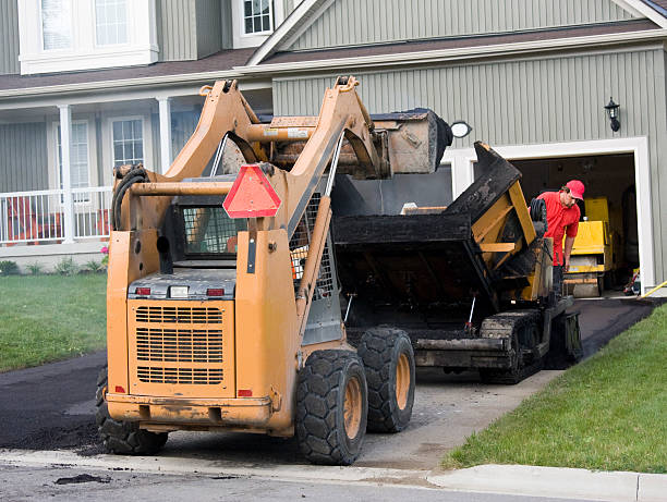 Best Driveway Pavers for Homes  in Crosbyton, TX
