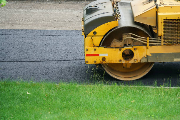 Driveway Pavers for Homes in Crosbyton, TX